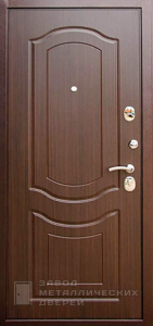 Фото «Утепленная дверь №14»  в Электростали