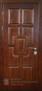 Фото «Дверь Порошок №21»  в Электростали