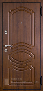Фото «Звукоизоляционная дверь №16» в Электростали