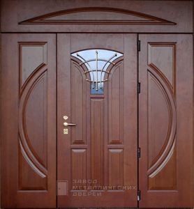 Фото «Парадная дверь №16» в Электростали