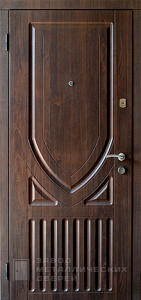 Фото «Дверь трехконтурная №22»  в Электростали