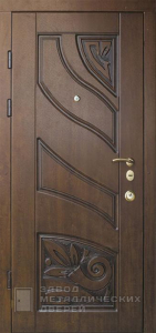 Фото «Дверь Порошок №34»  в Электростали