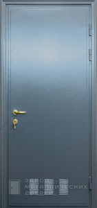 Фото «Дверь в котельную №10» в Электростали
