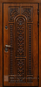 Фото «Утепленная дверь №2» в Электростали