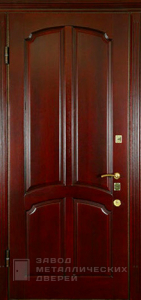 Фото «Дверь МДФ филенчатый №5»  в Электростали