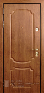 Фото «Дверь трехконтурная №1»  в Электростали