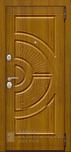 Фото «Дверь МДФ №5» в Электростали
