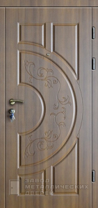Фото «Дверь МДФ винорит №2» в Электростали