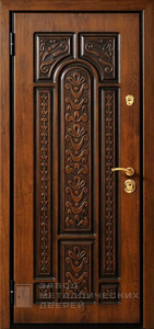 Фото «Дверь Порошок №30»  в Электростали