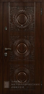 Фото «Взломостойкая дверь №8» в Электростали