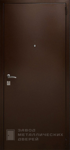 Фото «Дверь с зеркалом №2» в Электростали