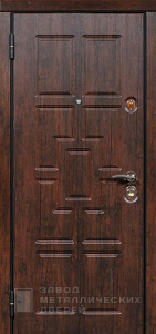 Фото «Дверь Порошок №4»  в Электростали