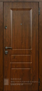 Фото «Взломостойкая дверь №11» в Электростали