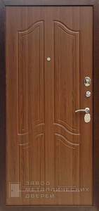 Фото «Звукоизоляционная дверь №12»  в Электростали