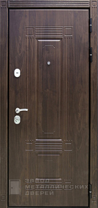 Фото «Звукоизоляционная дверь №4» в Электростали