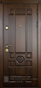 Фото «Дверь МДФ винорит №17» в Электростали