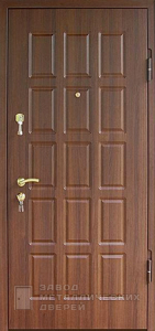 Фото «Дверь МДФ №37» в Электростали