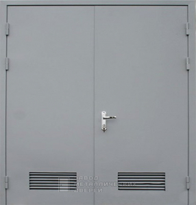 Фото «Дверь для трансформаторной №15» в Электростали