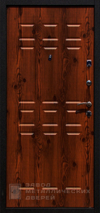 Фото «Дверь трехконтурная №13»  в Электростали