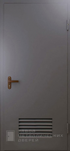 Фото «Дверь для трансформаторной №1» в Электростали