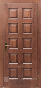 Фото «Дверь МДФ №44» в Электростали