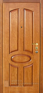 Фото «Дверь МДФ филенчатый №8»  в Электростали
