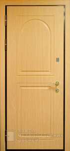 Фото «Дверь трехконтурная №2»  в Электростали