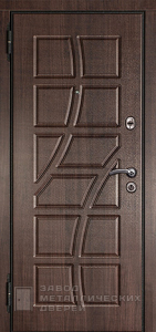 Фото «Дверь с фотопечатью №12»  в Электростали