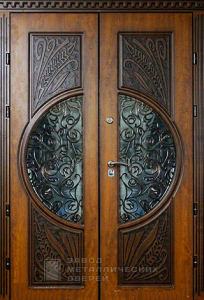 Фото «Парадная дверь №71» в Электростали