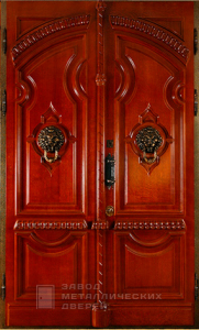 Фото «Парадная дверь №25» в Электростали