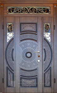 Фото «Парадная дверь №52» в Электростали
