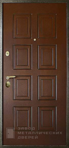 Фото «Дверь МДФ №38» в Электростали