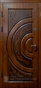 Фото «Дверь МДФ винорит №11»  в Электростали