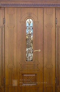 Фото «Парадная дверь №99» в Электростали