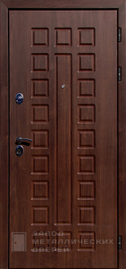 Фото «Звукоизоляционная дверь №10» в Электростали