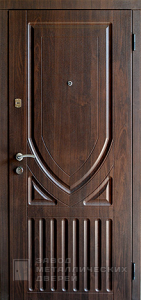 Фото «Дверь трехконтурная №22» в Электростали