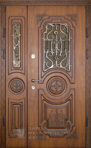Фото «Парадная дверь №54» в Электростали