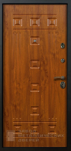 Фото «Взломостойкая дверь №6»  в Электростали