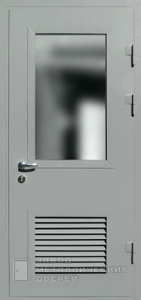 Фото «Дверь в котельную №2» в Электростали