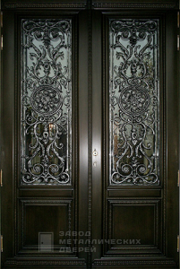 Фото «Парадная дверь №12» в Электростали