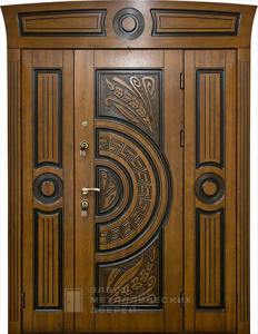 Фото «Парадная дверь №51» в Электростали