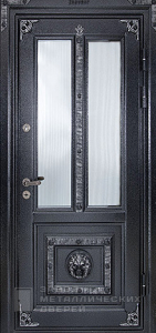 Фото «Дверь Металлобагет №22» в Электростали