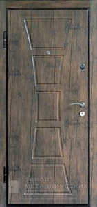 Фото «Дверь Порошок №19»  в Электростали