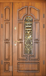 Фото «Парадная дверь №84» в Электростали
