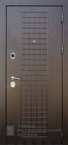 Фото «Дверь с терморазрывом №8» в Электростали