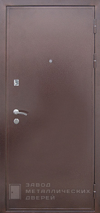 Фото «Дверь Порошок №15» в Электростали