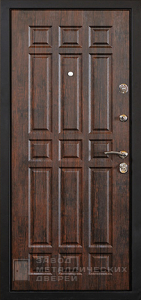 Фото «Звукоизоляционная дверь №13»  в Электростали