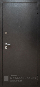Фото «Дверь в котельную №7» в Электростали