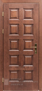 Фото «Дверь МДФ №44»  в Электростали