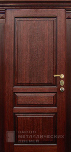 Фото «Дверь МДФ филенчатый №9»  в Электростали